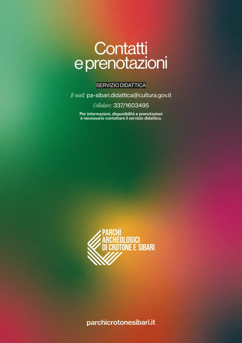 Education brochure 2026-2027 - back