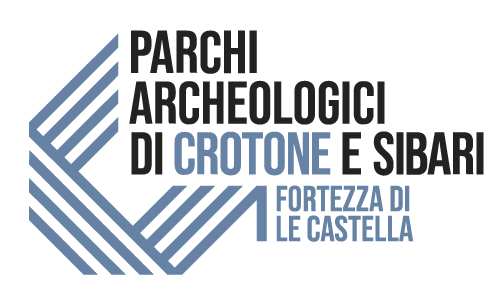 Fortezza di Le Castella logo